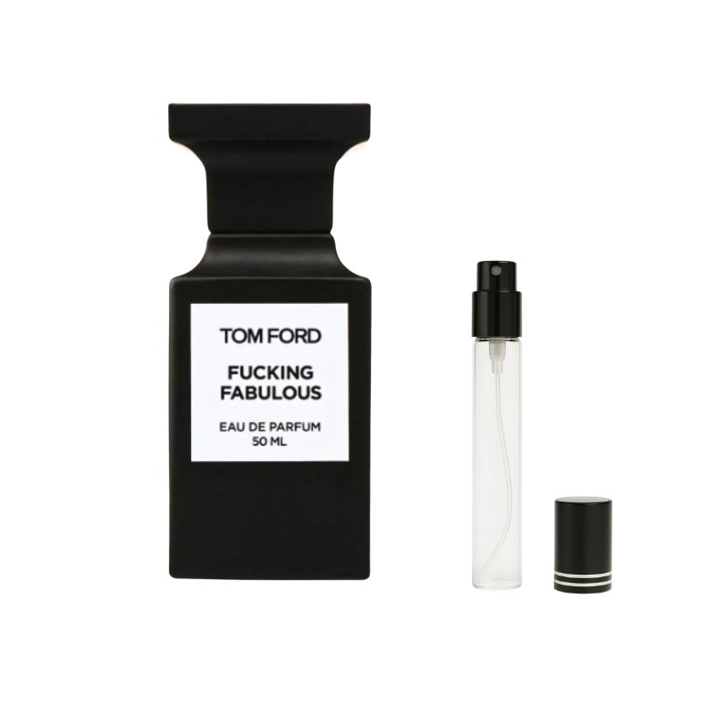 Tom Ford Fucking Fabulous EDP Unisex Decants