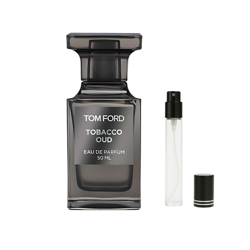 Tom Ford Tobacco Oud EDP Unisex Decants