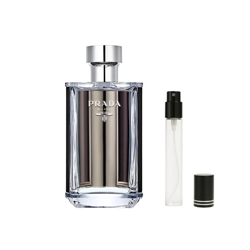 Prada L'Homme EDT For Men Decants