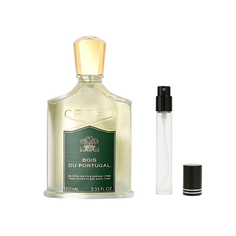 Creed Bois du Portugal EDP For Men Decants