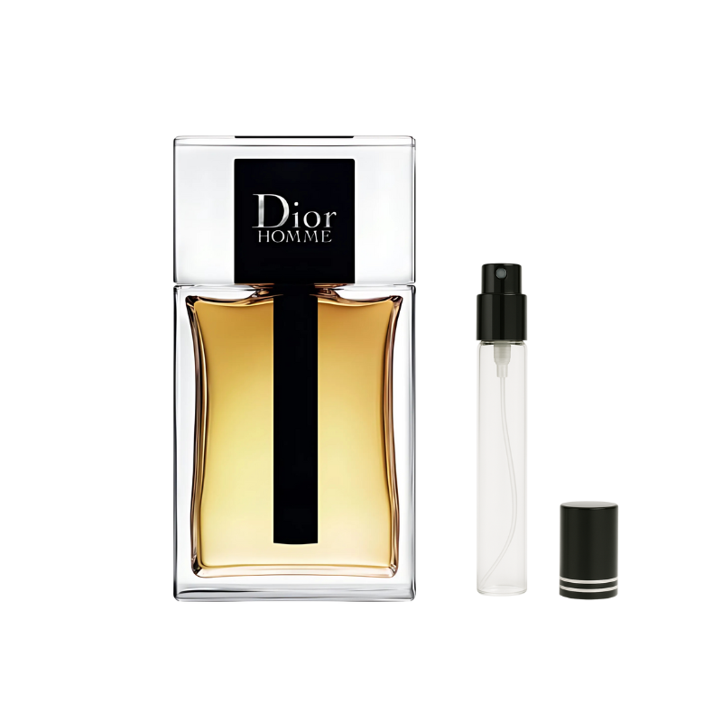 Dior Homme EDT For Men Decants