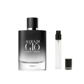 Giorgio Armani Acqua di Giò Parfum Pour Homme Decants