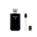 Prada L'Homme Intense Prada For Men Decants