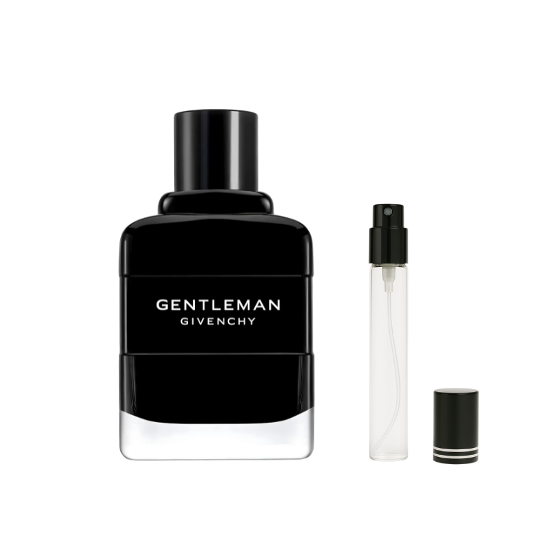 Givenchy Gentleman Eau de Parfum For Men Decants