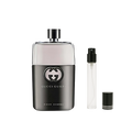 Gucci Guilty Pour Homme EDT Decants