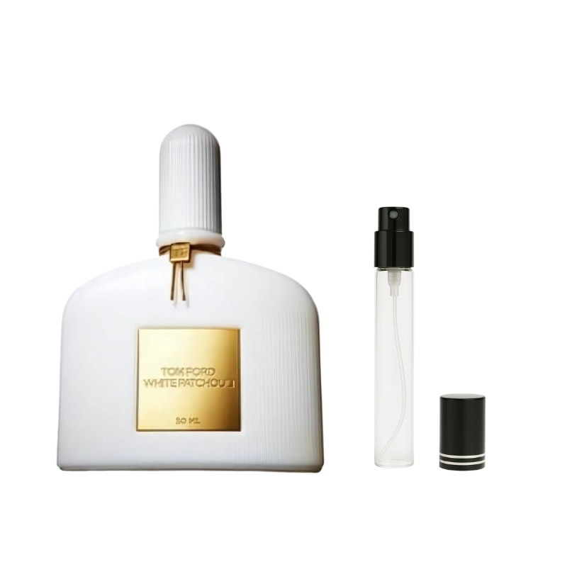 Tom Ford White Patchouli EDP Unisex Decants