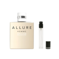 Allure Homme Edition Blanche EDP By Chanel For Men Decants