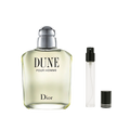 Dior Dune Pour Homme EDT For Men Decants