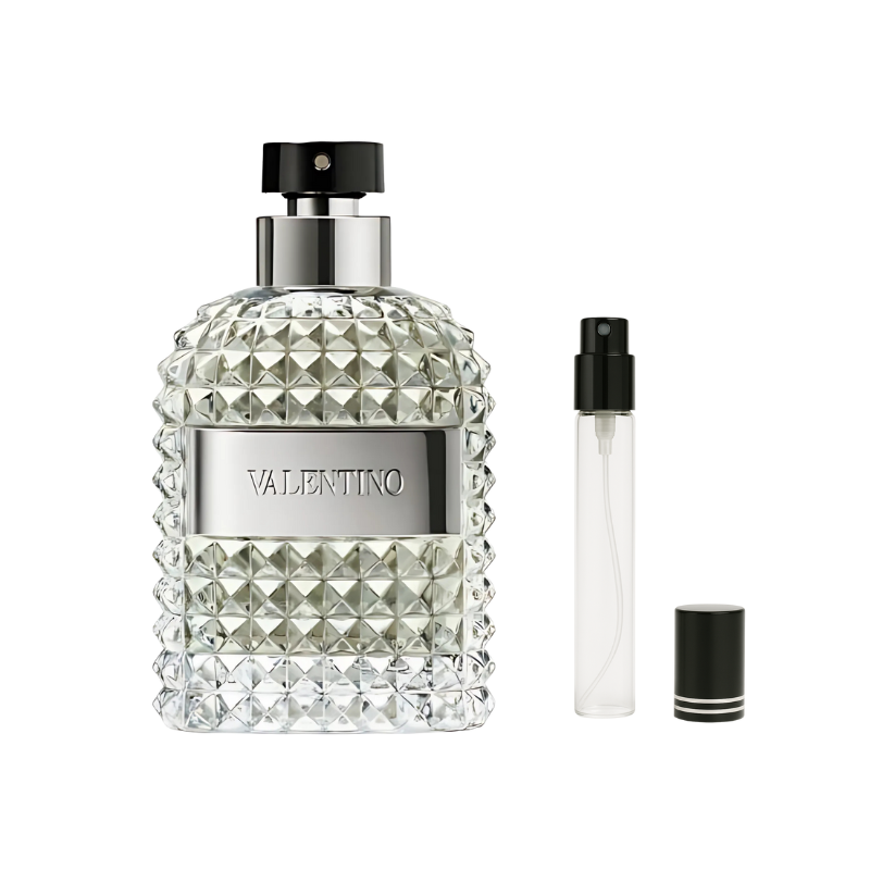 Valentino Uomo Acqua EDT For Men Decants