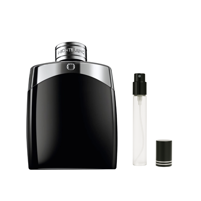 Montblanc Legend EDT For Men Decants