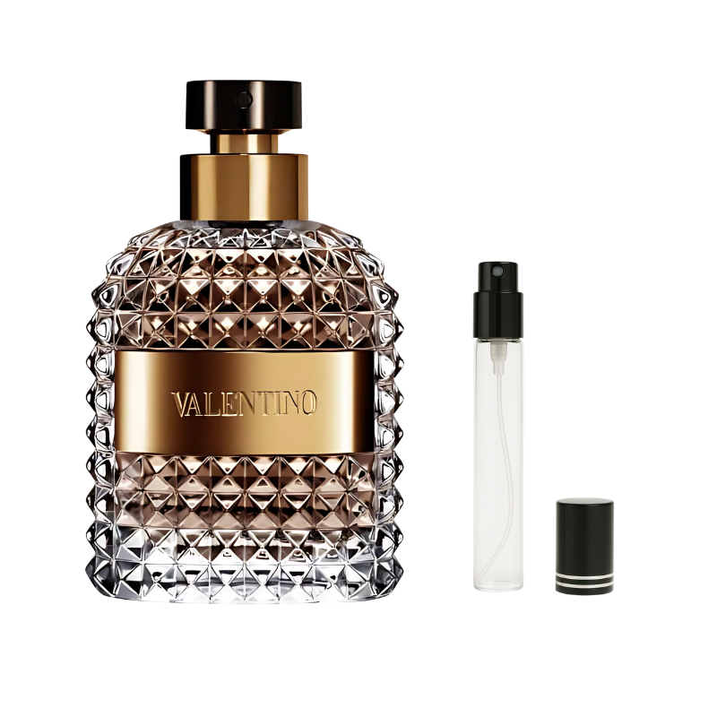 Valentino Uomo EDT For Men Decants