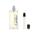 Cartier  Declaration EDT For Men Decants