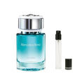 Mercedes-Benz Cologne EDT For Men Decants