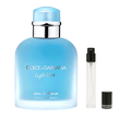 Dolce&Gabbana Light Blue Eau Intense Pour Homme EDP Decants