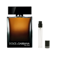 Dolce&Gabbana The One Eau de Parfum For Men Decants