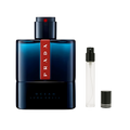 Prada Luna Rossa Ocean EDT For Men Decants