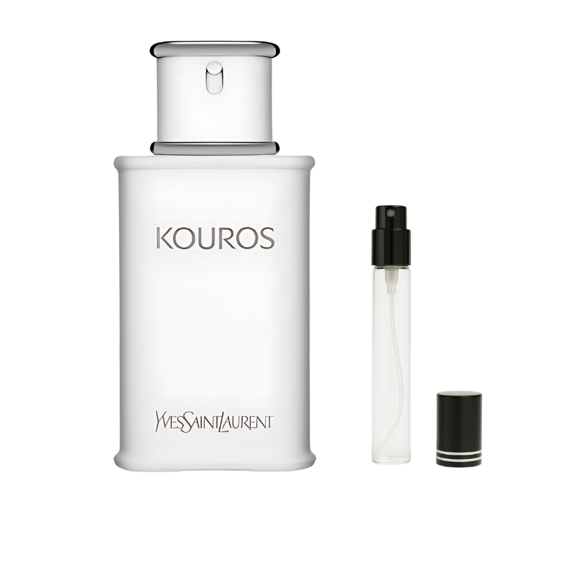 YSL Kouros EDT For Men Decants