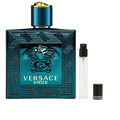 Versace Eros EDT For Men Decants