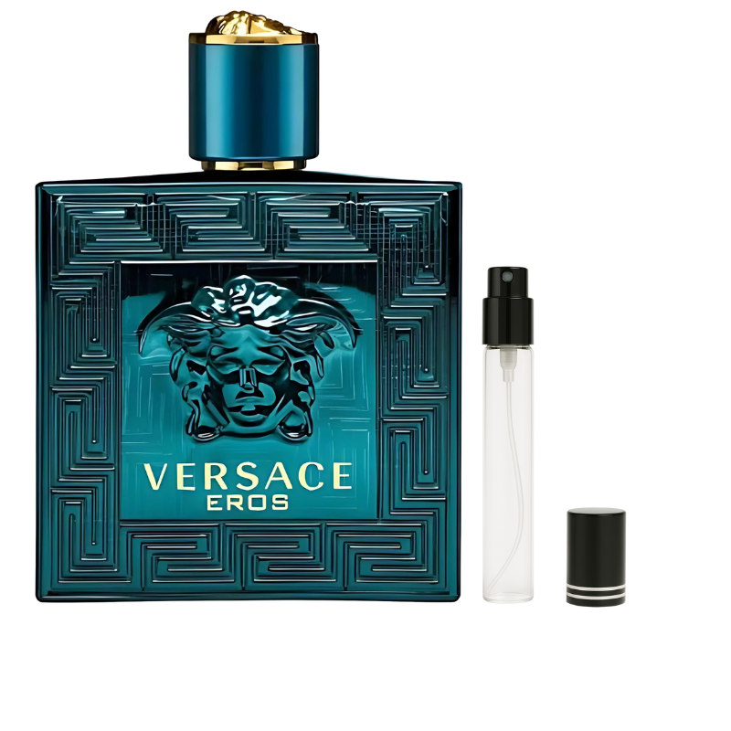 Versace Eros EDT For Men Decants
