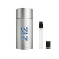 Carolina Herrera 212 Men NYC EDT Decants