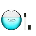 Bvlgari Aqva Pour Homme Marine EDT For Men Decants