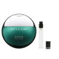 Bvlgari Aqva Pour Homme EDT For Men Decants