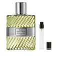 Dior Eau Sauvage EDT White Pack For Men Decants