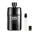 Gucci Guilty Intense Pour Homme EDT Decants