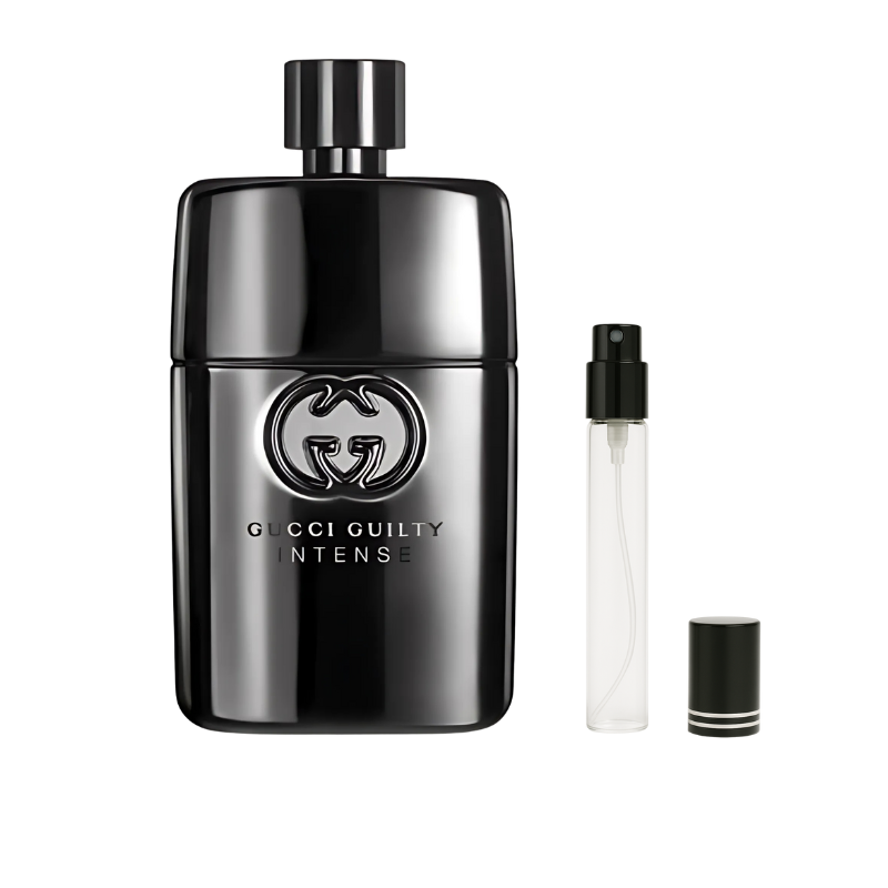 Gucci Guilty Intense Pour Homme EDT Decants