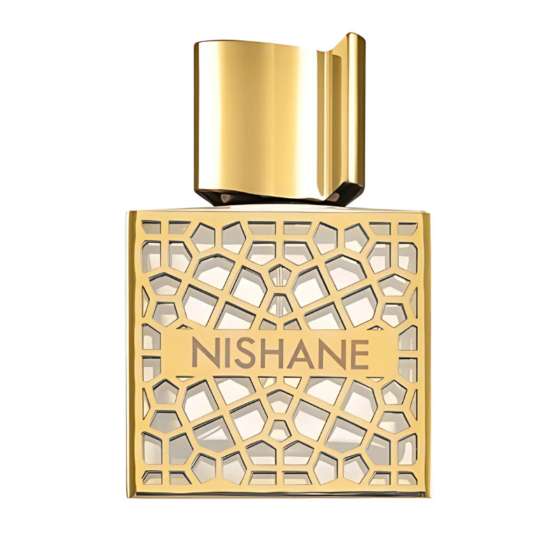 NISHANE Hacivat Oud Extrait De Parfum 50ml