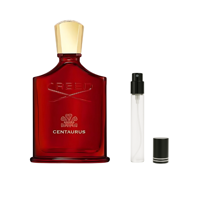 Creed Centaurus EDP Decants