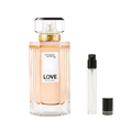 Victoria's Secret Love EDP Decants