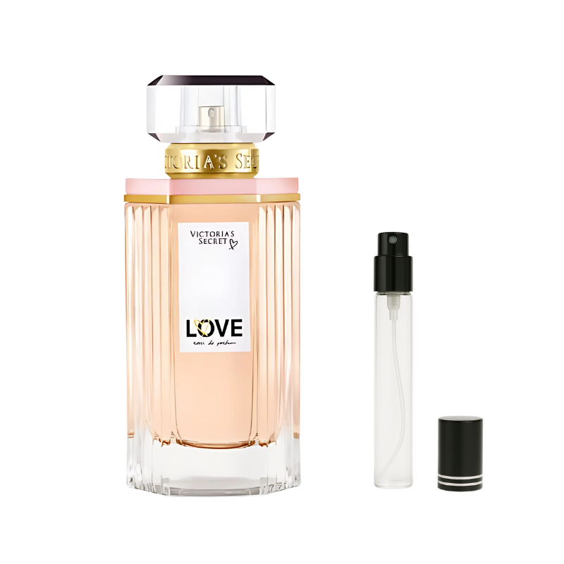Victoria's Secret Love EDP Decants