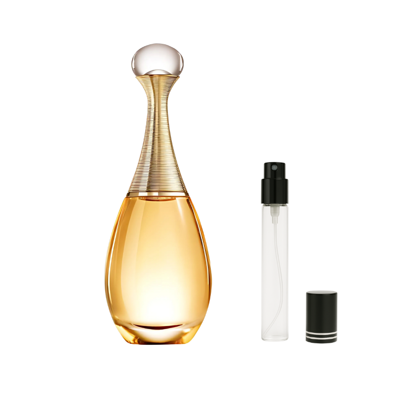 Dior J'adore EDP for Women Decants