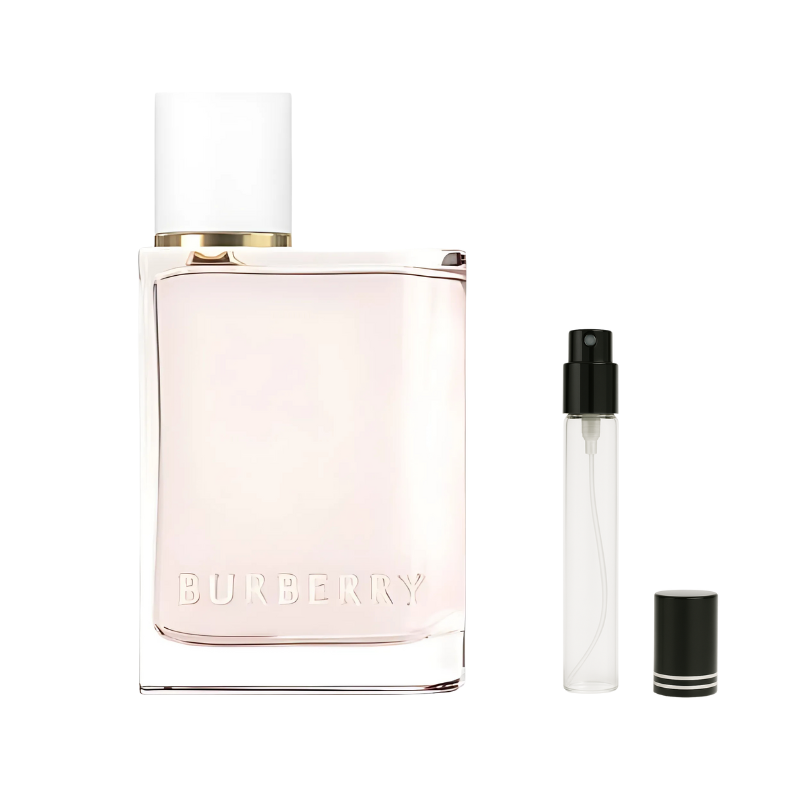 Burberry Her Blossom EDT Decants