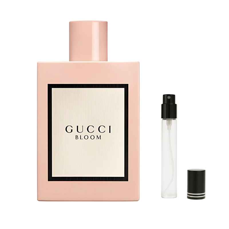 Gucci Bloom EDP for Women Decants