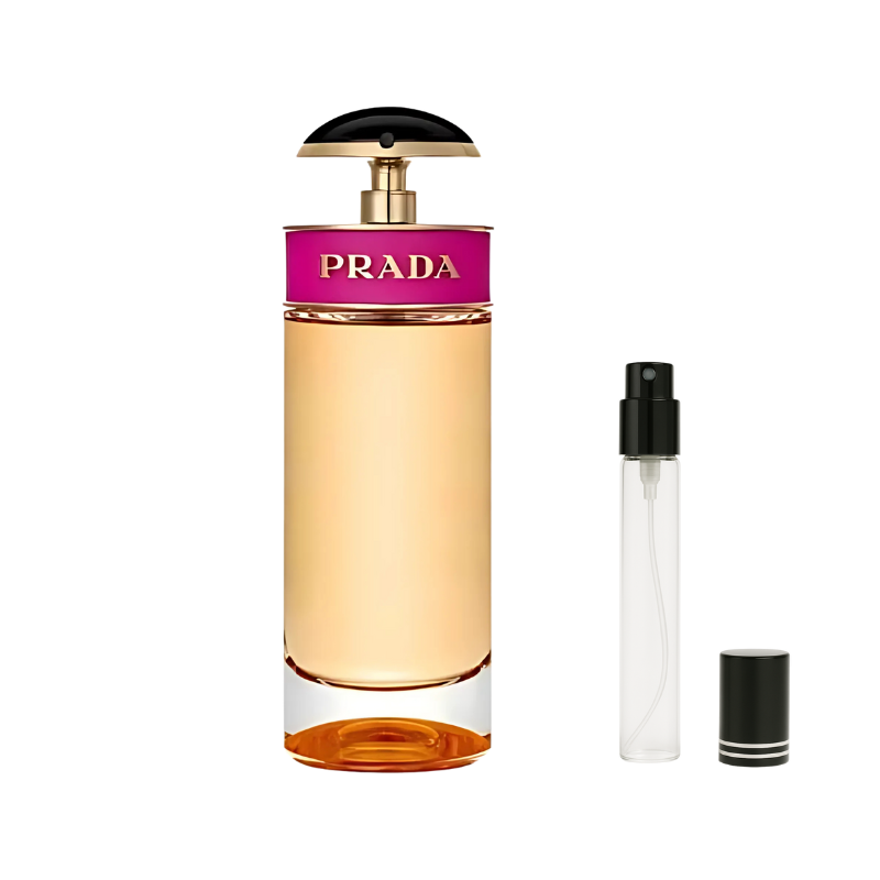 Prada Candy EDP Decants