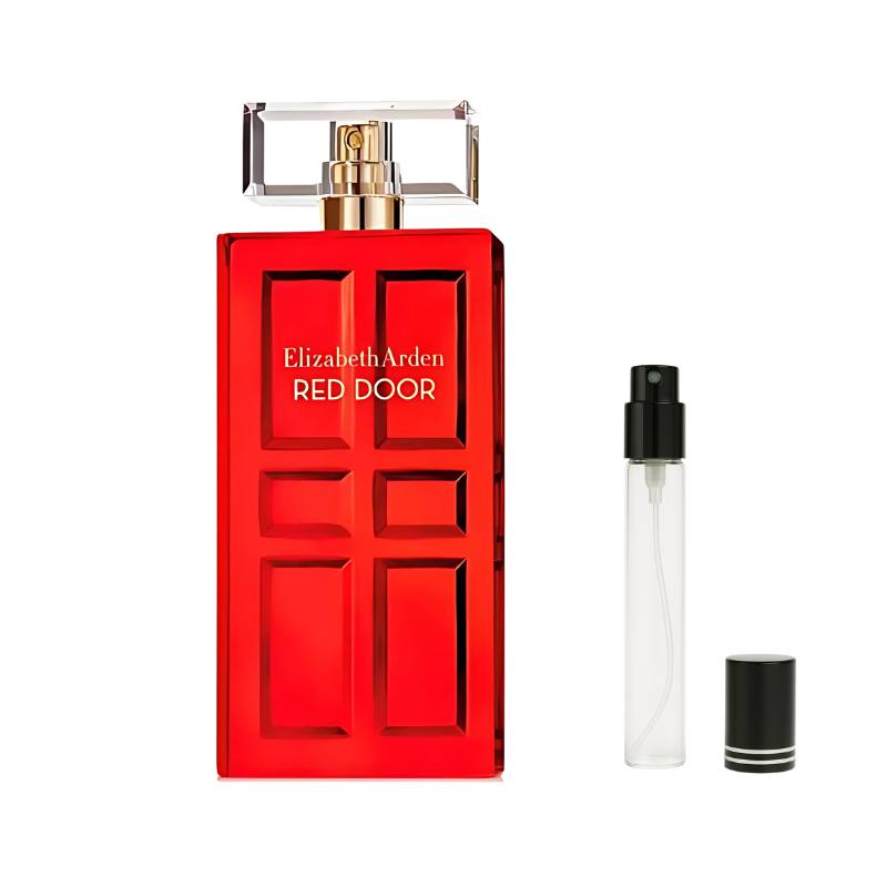 Elizabeth Arden Red Door EDT for Women Decants