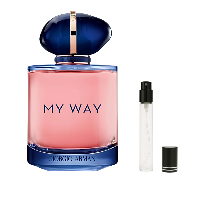 Giorgio Armani My Way Intense EDP for Women Decants