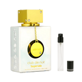 Armaf Club de Nuit White Imperiale EDP Decants