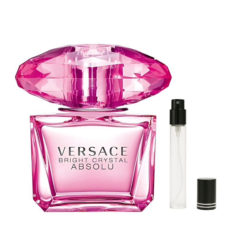 Versace Bright Crystal Absolu EDP Decants