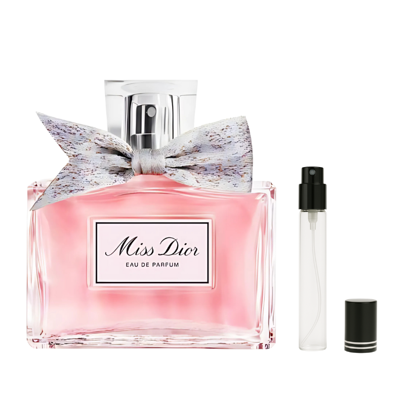 Dior Miss Dior EDP Decants