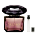 Versace Crystal Noir EDP for Women Decants