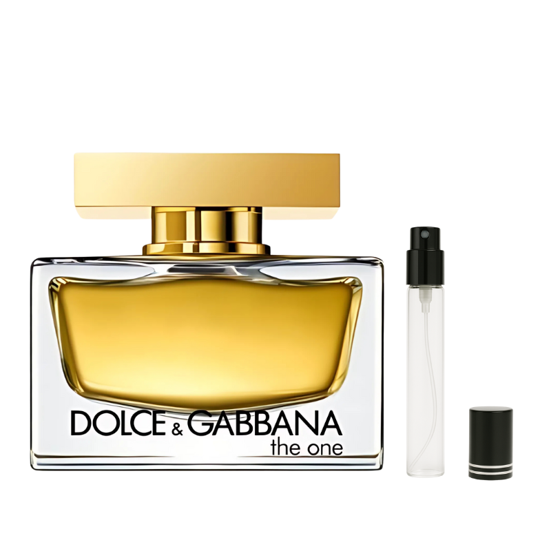 Dolce & Gabbana The One EDP for Women Decants