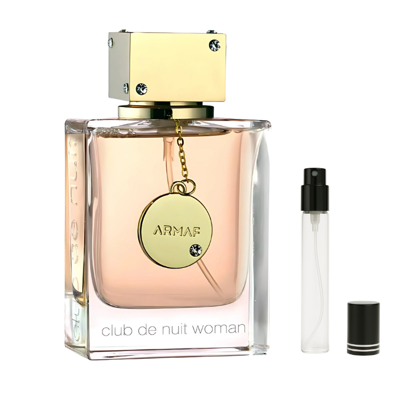 Armaf Club de Nuit Woman EDP Decants