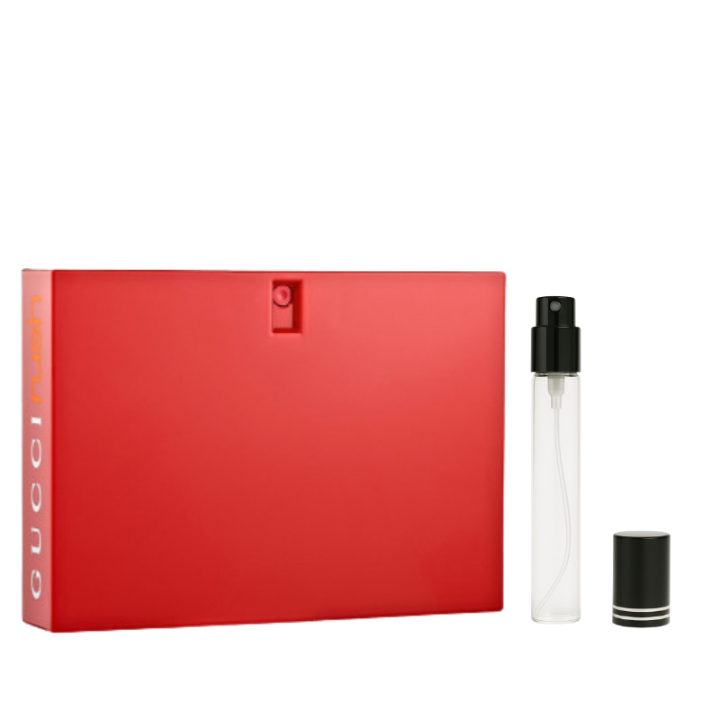 Gucci Rush EDT for Women Decants