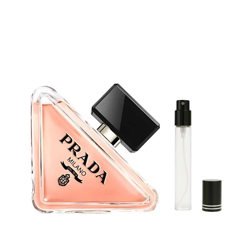 Prada Paradoxe EDP for Women Decants