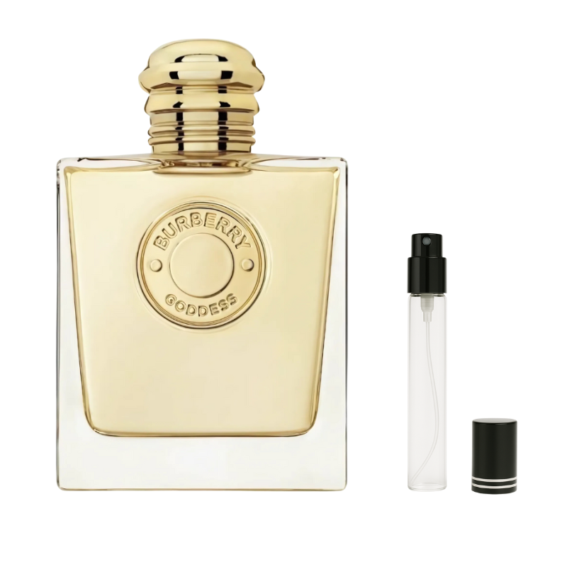 Burberry Goddess EDP For Women Decants