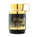 Armaf Odyssey Wild One Gold Edition EDP for Men 100ml