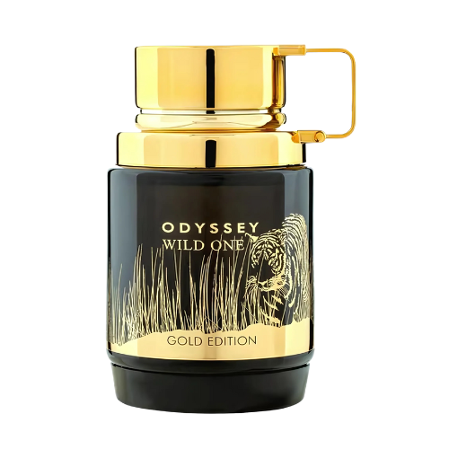 Armaf Odyssey Wild One Gold Edition EDP for Men 100ml